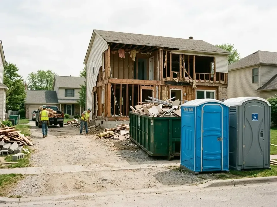 home-renovation-demolition-sit-010 — frequently asked questions, Portable Toilet & Dumpsters Rental in Haverhill, FL
